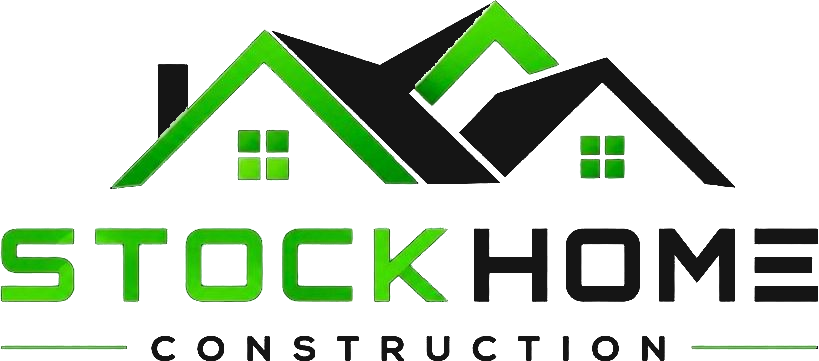 Stockhome Construction logo
